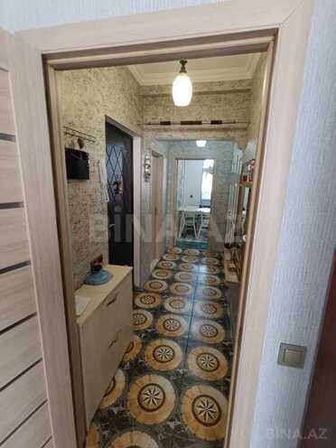 2 otaqlı köhnə tikili - Neftçilər m. - 60 m² (7)