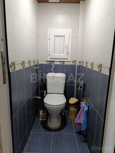 2 otaqlı köhnə tikili - Neftçilər m. - 60 m² (24)