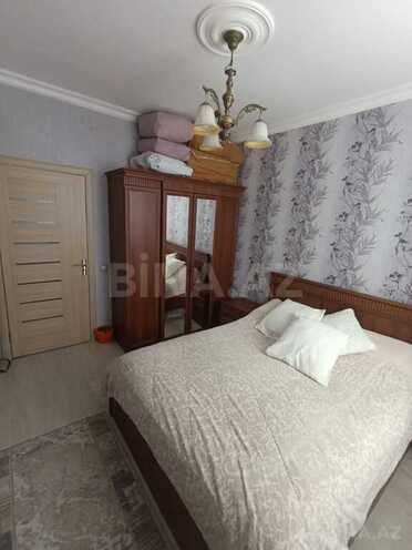 2 otaqlı köhnə tikili - Neftçilər m. - 60 m² (2)