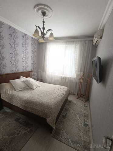2 otaqlı köhnə tikili - Neftçilər m. - 60 m² (3)