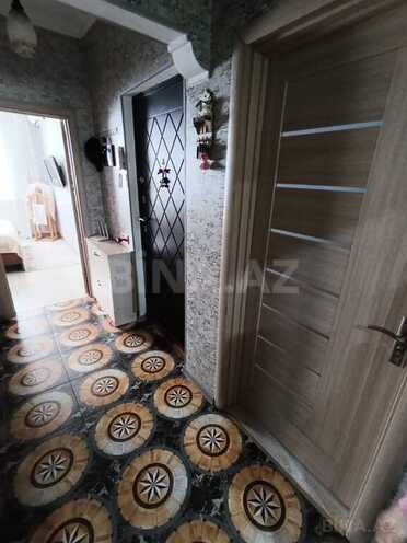 2 otaqlı köhnə tikili - Neftçilər m. - 60 m² (18)