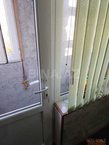 2 otaqlı köhnə tikili - Neftçilər m. - 60 m² (16)