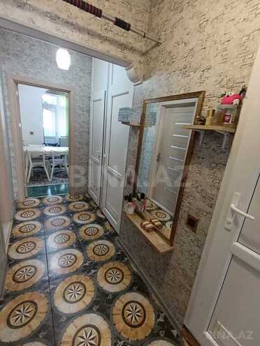2 otaqlı köhnə tikili - Neftçilər m. - 60 m² (15)