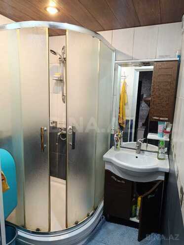 2 otaqlı köhnə tikili - Neftçilər m. - 60 m² (22)
