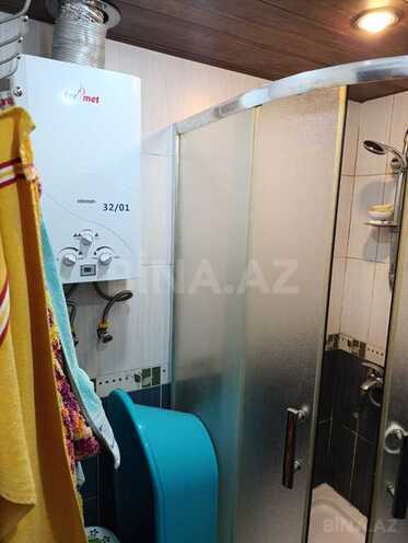 2 otaqlı köhnə tikili - Neftçilər m. - 60 m² (23)