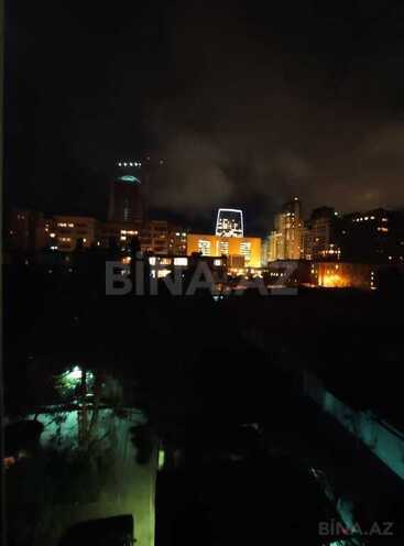 2 otaqlı köhnə tikili - Şah İsmayıl Xətai m. - 50 m² (5)