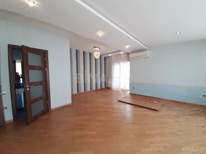 4-комн. новостройка - м. Гянджлик - 360 м² (4)
