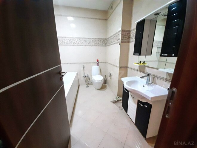 4-комн. новостройка - м. Гянджлик - 360 м² (5)