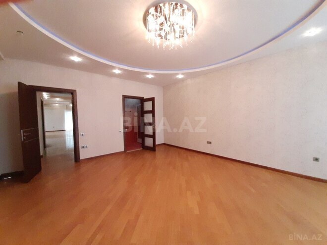 4-комн. новостройка - м. Гянджлик - 360 м² (16)