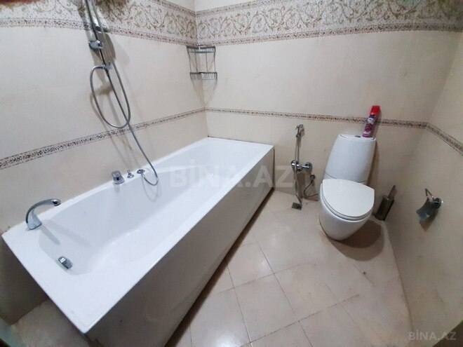 4-комн. новостройка - м. Гянджлик - 360 м² (13)