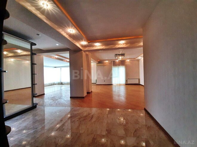 4-комн. новостройка - м. Гянджлик - 360 м² (6)