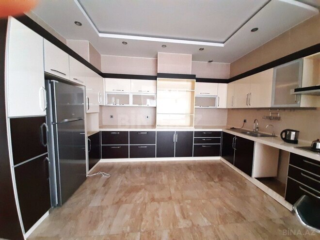 4-комн. новостройка - м. Гянджлик - 360 м² (12)