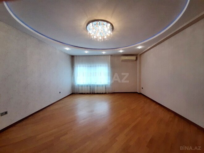 4-комн. новостройка - м. Гянджлик - 360 м² (15)