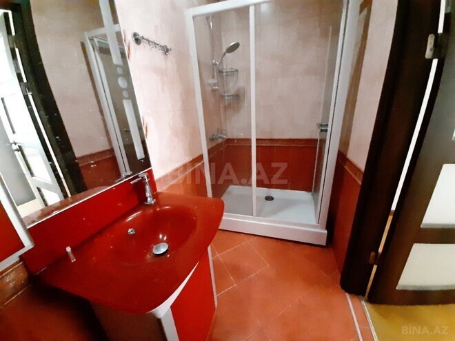 4-комн. новостройка - м. Гянджлик - 360 м² (14)