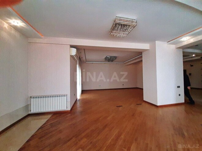 4-комн. новостройка - м. Гянджлик - 360 м² (10)