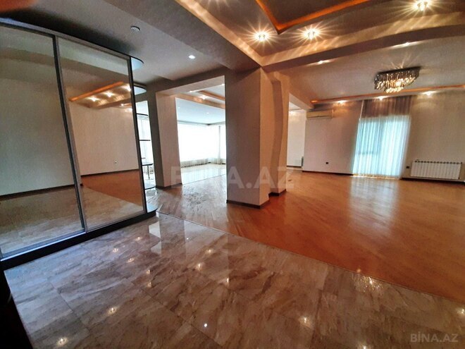 4-комн. новостройка - м. Гянджлик - 360 м² (11)