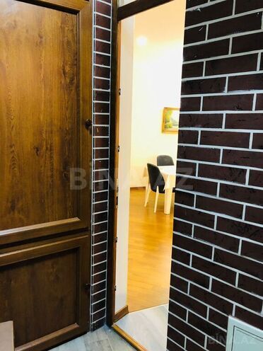 3 otaqlı yeni tikili - Elmlər Akademiyası m. - 204 m² (24)