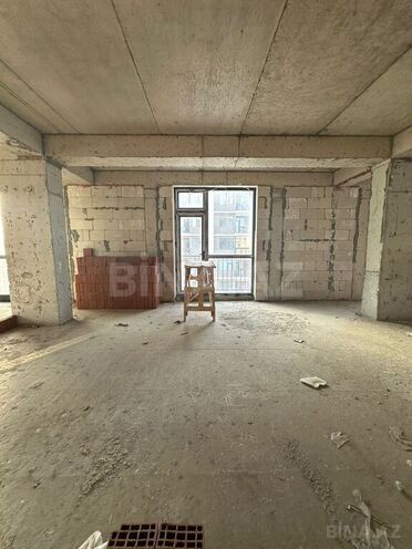 3-комн. новостройка - м. 28 мая - 126 м² (4)