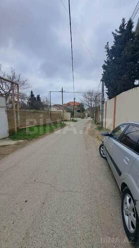 7 otaqlı həyət evi/bağ evi - Novxanı q. - 260 m² (26)