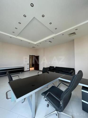 6-комн. офис - м. Сахил - 200 м² (8)