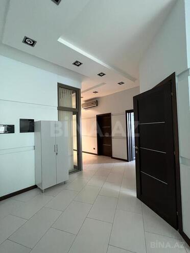 6-комн. офис - м. Сахил - 200 м² (14)