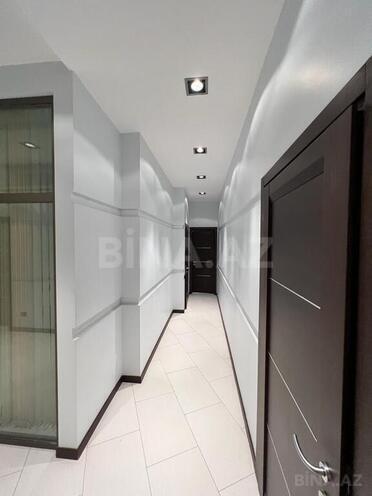 6-комн. офис - м. Сахил - 200 м² (17)
