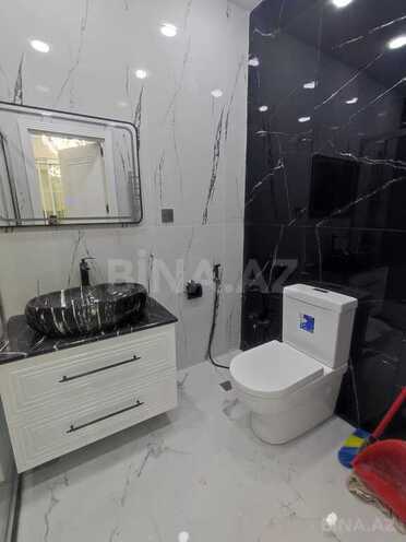 2-комн. новостройка - м. 8 ноября - 75 м² (12)