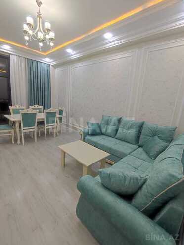 2-комн. новостройка - м. 8 ноября - 75 м² (3)