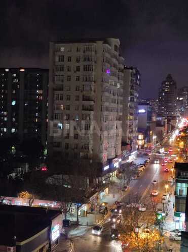 2-комн. новостройка - м. 8 ноября - 75 м² (20)
