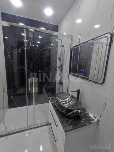 2-комн. новостройка - м. 8 ноября - 75 м² (13)