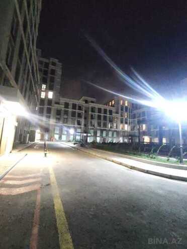 2-комн. новостройка - м. 8 ноября - 75 м² (21)