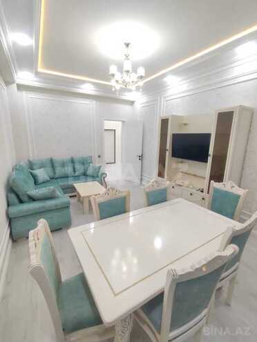 2-комн. новостройка - м. 8 ноября - 75 м² (1)