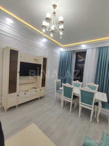 2-комн. новостройка - м. 8 ноября - 75 м² (2)