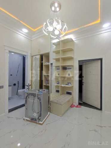 2-комн. новостройка - м. 8 ноября - 75 м² (17)