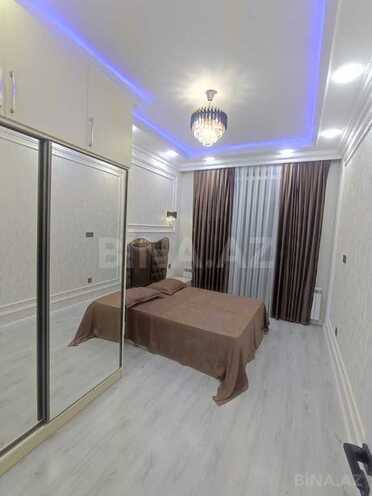 2-комн. новостройка - м. 8 ноября - 75 м² (10)