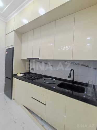 2-комн. новостройка - м. 8 ноября - 75 м² (6)