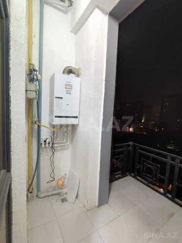 2-комн. новостройка - м. 8 ноября - 75 м² (18)