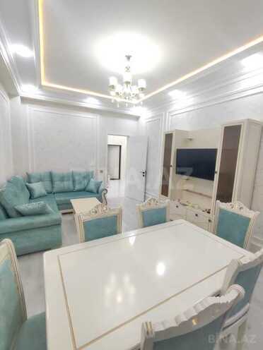2-комн. новостройка - м. 8 ноября - 75 м² (4)