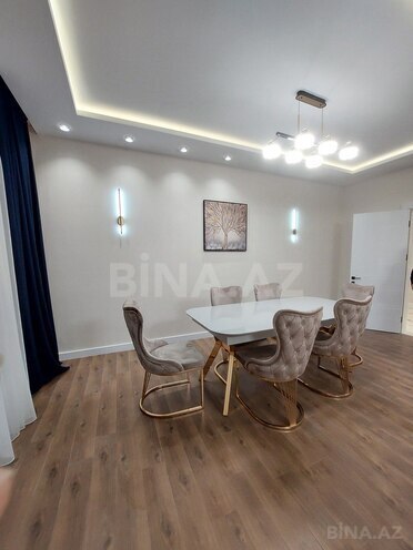3 otaqlı yeni tikili - Nəsimi r. - 125 m² (6)