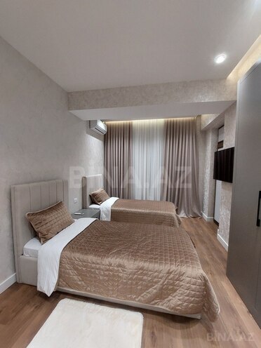 3 otaqlı yeni tikili - Nəsimi r. - 125 m² (7)