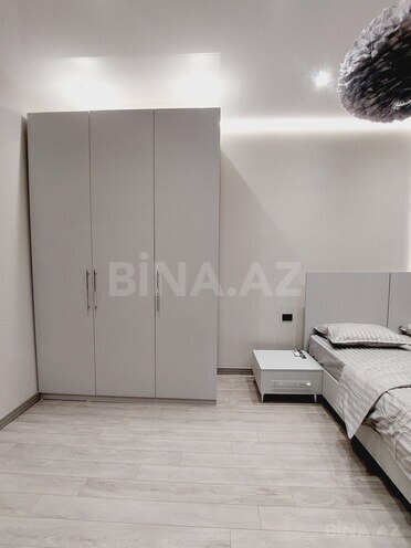 3 otaqlı yeni tikili - Nəsimi r. - 125 m² (10)