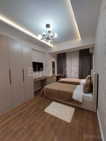 3 otaqlı yeni tikili - Nəsimi r. - 125 m² (8)