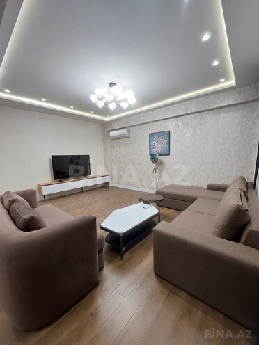 3 otaqlı yeni tikili - Nəsimi r. - 125 m² (4)