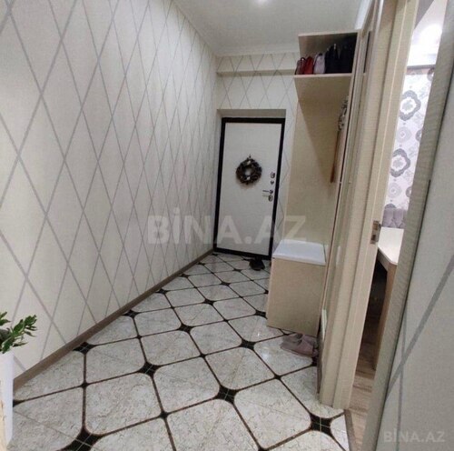 2-комн. новостройка - пос. Масазыр - 54 м² (5)