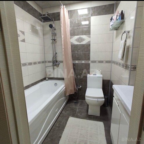 2-комн. новостройка - пос. Масазыр - 54 м² (4)
