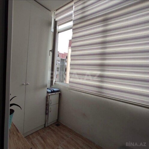 2-комн. новостройка - пос. Масазыр - 54 м² (3)