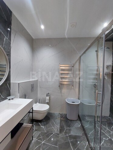 3 otaqlı yeni tikili - Nəsimi r. - 125 m² (12)
