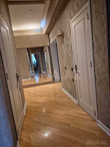 3-комн. новостройка - м. Элмляр Академиясы - 137 м² (18)
