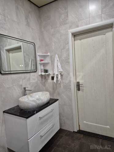 3-комн. новостройка - м. Элмляр Академиясы - 137 м² (24)