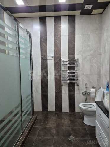 3-комн. новостройка - м. Элмляр Академиясы - 137 м² (23)